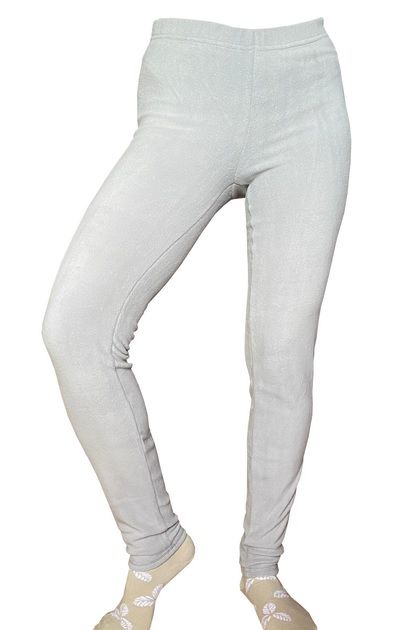 Термобілизна Carpe Diem жіноча "Snow Queen" - Світло сірий