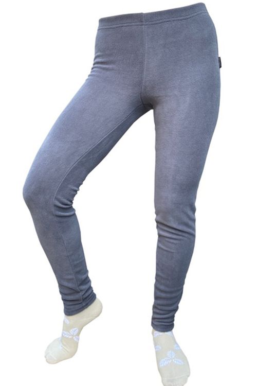 Термобілизна Carpe Diem жіноча "Snow Queen" - Темно сірий