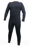 Термобілизна Термопроф Carpe Diem - Тип 1 - Сірий