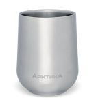 Термобокал Арктика - Сталевий - 0.43 л
