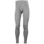 Термоштани чоловічі Helly Hansen HH Lifa Merino Pant - Grey Melange