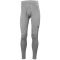 Термоштани чоловічі Helly Hansen HH Lifa Merino Pant - Grey Melange