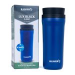 Термокухоль Ranger Lux 0,48 L - Black - RA 9929