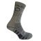 Термошкарпетки Optimist "Лелека" - Трекінгові - Високі - Хакі