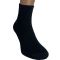 Термошкарпетки Carpe Diem "Optimist" Cotton+PA - Зимові - Чорні