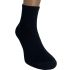 Термошкарпетки Carpe Diem "Optimist" Cotton+PA - Зимові - Чорні