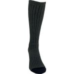 Термошкарпетки Carpe Diem "Optimist" - Напівгольф - Зимові - Хакі