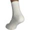 Термошкарпетки Carpe Diem "Optimist" - Коноплі+Поліамід - Зима - Білі