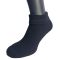 Термошкарпетки Carpe Diem "Optimist" "Меринос - Зимові - Укорочені - Вовна - Чорні