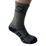 Термошкарпетки Optimist "Барс" - Трекінгові - Високі - Хакі