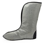 Термовкладиши для взуття з ЕВА - 45°C