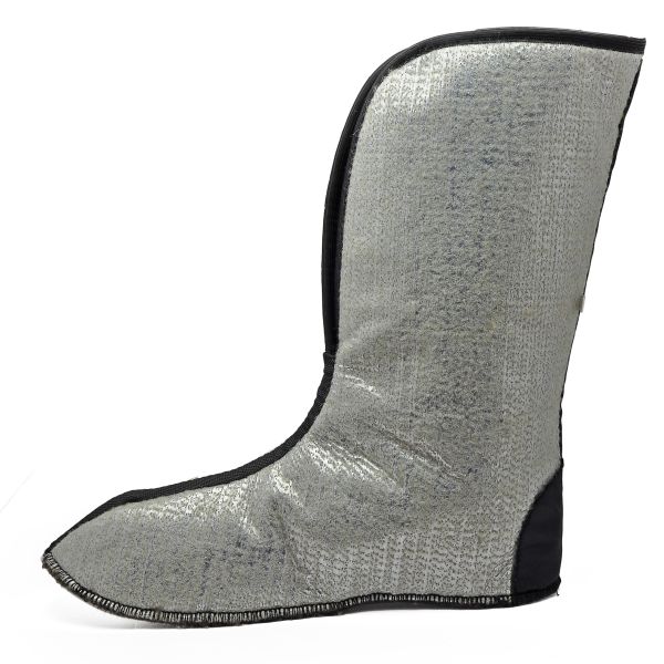 Термовкладиши для взуття з ЕВА - 45°C