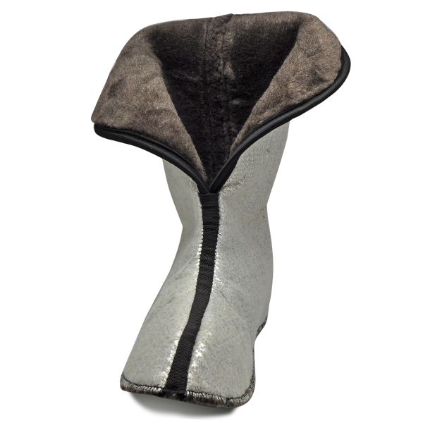 Термовкладиши для взуття з ЕВА - 45°C