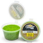 Тісто протеїнове Corona - 40 г - Конопля