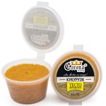 Тісто протеїнове Corona - 40 г - Кукурудза