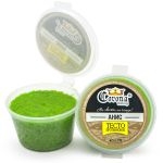 Тісто протеїнове Corona - 40 г - Аніс