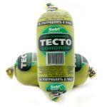 Тісто протеїнове Sevi - В тубі - 100 г - Конопля