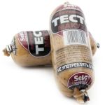 Тісто протеїнове Sevi - В тубі - 100 г - Макуха