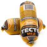 Тісто протеїнове Sevi - В тубі - 100 г - Мед