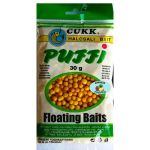 Тісто Puffi Cukk - Ананас - Midi - 30 г - Угорщина