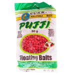 Тісто Puffi Cukk - Полуниця - Midi - 30 г - Угорщина