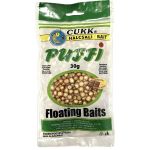 Тісто Puffi Cukk - Шоколад-апельсин - Midi - 30 г - Угорщина