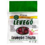 Тісто Puffi Levego - Midi - 10 г - Малина