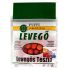 Тісто Puffi Levego - Mini - 10 г - Тутті-Фрутті