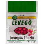 Тісто Puffi Levego - Midi - 10 г - Полуниця