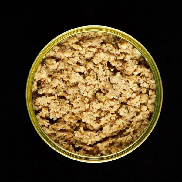 Підгодовування Тигровий горіх подрібнений Robin - з/б 900 мл