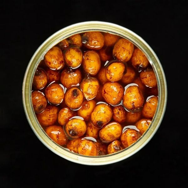 Тигровий горіх Robin - Перець Чилі - з/б 200 мл