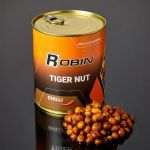 Тигровий горіх Robin - Перець Чилі - з/б 900 мл