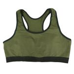 Топ жіночий ЗСУ - Вид 2 - Олива