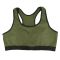 Топ жіночий ЗСУ - Вид 2 - Олива