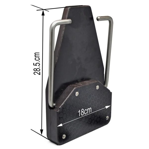 Навісний транець - Без кріплення