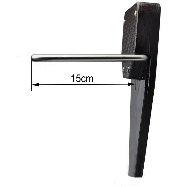 Навісний транець - Без кріплення