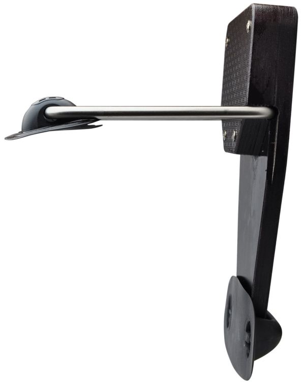 Навісний транець із кріпленням для човнів ПВХ