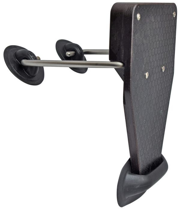 Навісний транець із кріпленням для човнів ПВХ