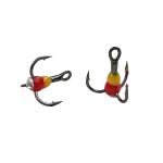 Трійник із краплею Anvi - Колір 3 Жовто-Червоний