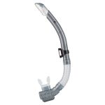 Трубка для плавання Dolvor SN159 - Silver (Срібло)