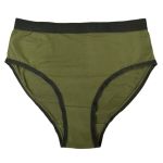 Труси жіночі ЗСУ - Вид 2 - Олива