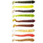 Твістер Kosadaka Links - 80 мм - 3 шт/уп