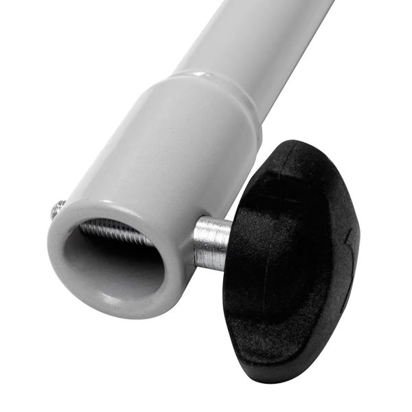 Подовжувач адаптера льодобуру під шуруповерт Тонар УА-400