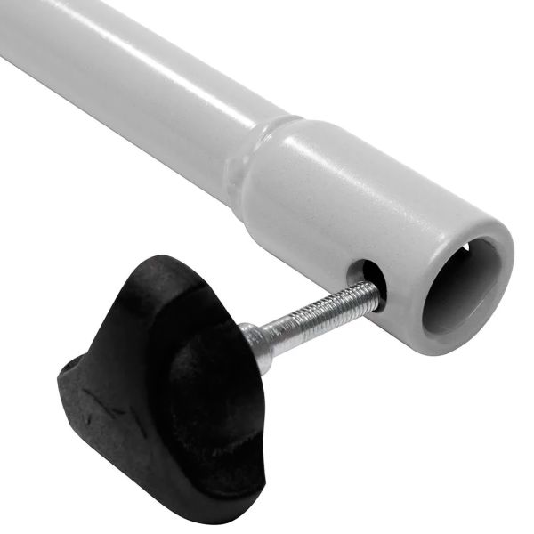 Подовжувач адаптера льодобуру під шуруповерт Тонар УА-400