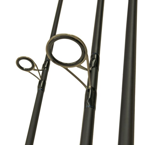 Вудилище коропове Carpe Diem - Carp Black Trio - 3.9 м