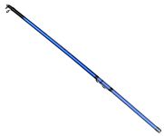 Удилище Kiriena Bolo - С кольцами - Телескопический - Стекловолокно - Синий