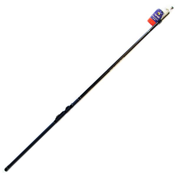 Вудлище Osprey BOLO MO 500 - Moderate - З кільцями - Телескопічне - Карбон