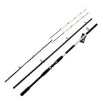 Удилище универсальное Fishing ROI - Dual Force FR - 2 вершинки - Тест 200 г