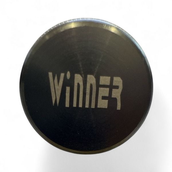 Вудлище на бічний кивок силове карбон Winner Original Bolo Profi 10H - Без кілець - Телескопічне - 5,4 м