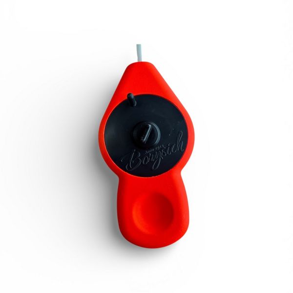 Вудка зимова Akara Borysich - Red (Червоний)